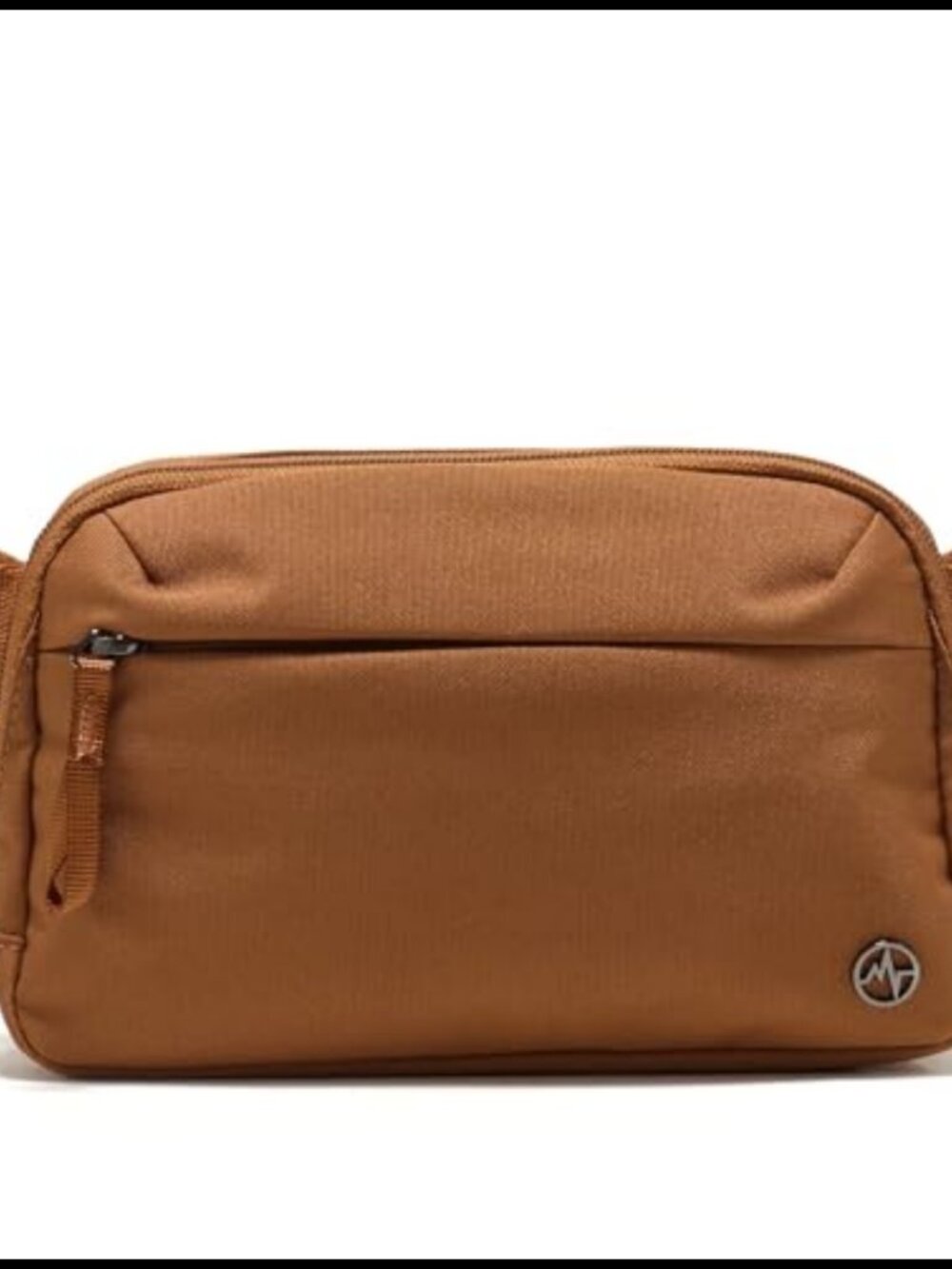 Pander Crossbody Sling Bag Lightweight Adjustable Strap Travel Everyday